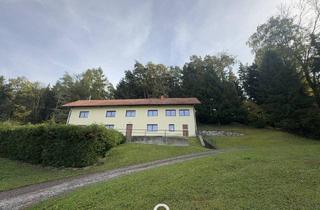 Haus kaufen in 4616 Weißkirchen, Großzügiges Familienhaus mit viel Potenzial in Naturlage in Weißkirchen!