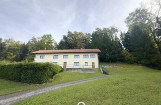 Haus kaufen in 4616 Weißkirchen, Großzügiges Familienhaus mit viel Potenzial in Naturlage in Weißkirchen!