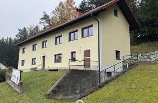 Haus kaufen in 4616 Weißkirchen, Großzügiges Familienhaus mit viel Potenzial in Naturlage in Weißkirchen!