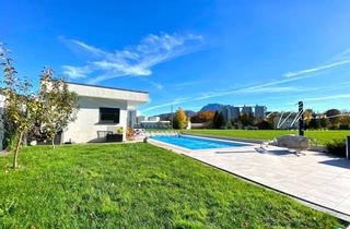 Doppelhaushälfte kaufen in 4812 Pinsdorf, Pinsdorf pur: Großzügiges Wohnen mit Garten, Poolhaus & Charme.