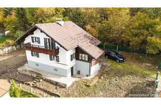 Haus kaufen in 5300 Hallwang, Sanierungsbedürftiges Haus am Stadtrand von Salzburg