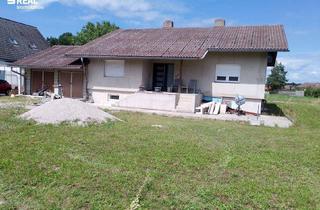 Einfamilienhaus kaufen in 3250 Mühling, Einfamilienhaus in Stadt- und Landlage