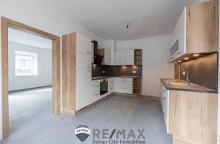 Haus mieten in 3433 Königstetten, OPEN HOUSE - "Miethaus| Erstbezug nach Sanierung! Modernste Wärmepumpe!"