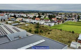 Grundstück zu kaufen in Begonienstraße, 4623 Gunskirchen, Attraktive 6.000 m² Gewerbefläche in Gunskirchen im Mischbaugebiet (MB) - Nähe B1 und Wels