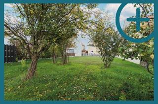 Grundstück zu kaufen in Leidlweg, 1220 Wien, Unberührtes Juwel bei der Lobau