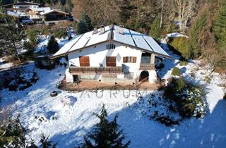 Grundstück zu kaufen in 6380 Sankt Johann in Tirol, Großzügiges Grundstück in leicht erhöhter sonniger Hanglage mit Panoramablick