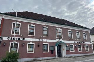 Garagen kaufen in 3932 Kirchberg am Walde, Kult-Gastroobjekt im Waldviertel – Disco Carrousel in Kirchberg am Walde