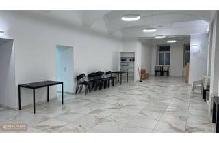 Gewerbeimmobilie kaufen in Nestroyplatz, 1020 Wien, Modernes Büro im Erdgeschoss und Kellergeschoss!