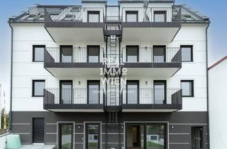 Gewerbeimmobilie kaufen in 1210 Wien, "NADIAs" Wohnträume - 13 Neubauwohnungen, 1 Geschäftslokal und 1 Büro