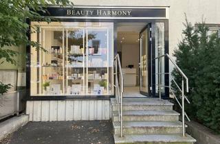 Geschäftslokal mieten in Aubergstraße 35, 4040 Linz, Geschäftslokal mit Potential