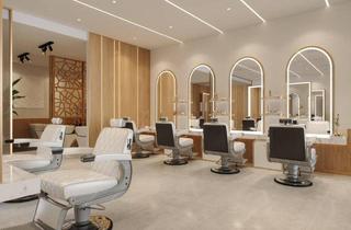 Gewerbeimmobilie mieten in Michaelerplatz, 1010 Wien, Luxus Friseursalon im Herzen Wiens, Top Lage & Stilvolles Ambiente