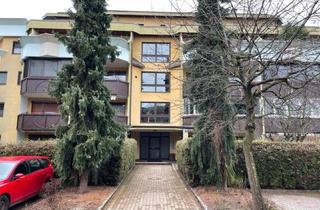 Wohnung kaufen in Heimgartenweg 14, 9020 Klagenfurt, Zentral gelegene 2 Zimmer Wohnung