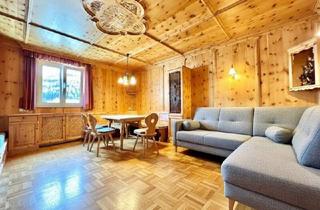 Wohnung kaufen in 6020 Innsbruck, Pradl: Wohnen im Tiroler Stil – Charmante 2-Zimmer-Wohnung mit Potenzial zur 3er-WG