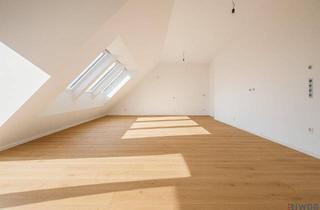 Wohnung kaufen in 1230 Wien, Dachterrassenwohnung | Erstbezug nach Errichtung | südseitig | Klima & Luftwärmepumpe | Tiefgaragenplatz | Fertigstellung 1Q26