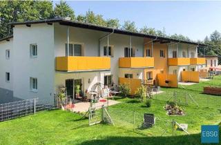 Wohnung mieten in Schlagl WE 1/11, 2640 Raach am Hochgebirge, Junges Wohnen: 2-Zimmerwohnung im 1.OG mit Balkon