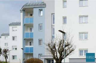 Wohnung mieten in Großfeldgasse WE 2/4, 7350 Oberpullendorf, 3-Zimmerwohnung im 1.OG mit Loggia