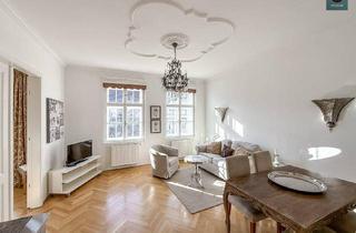 Wohnung mieten in 1190 Wien, Provisionsfrei: Vollausgestattetes Apartment mit Möblierung und Balkon in Sieveringer Bestlage! Klimatisiert!