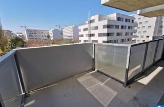 Wohnung mieten in Nussbaumallee, 1110 Wien, Schöne 3 Zimmerwohnung mit Balkon Nähe Gasometer