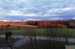 Haus kaufen in 4690 Schwanenstadt, Haus in Alleinlage und mit Panorama-Aussicht: Leben am Land!