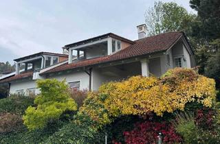 Doppelhaushälfte kaufen in Reisingerweg 14, 4040 Linz, Verkauf eines wunderschönen Doppelhauses mit Pool in Toplage am Pöstlingberg/Linz