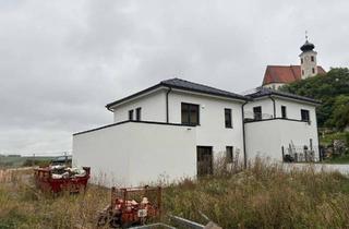 Haus kaufen in 3392 Gerolding, Veröffentlichung/Ankündigung Insolvenzverfahren für teilfertiggestelltes Wohnhaus