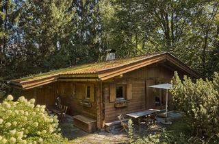 Haus kaufen in 6385 Schwendt, Das Becker-Häusl mit Freizeitwohnsitz