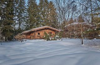 Haus kaufen in 6385 Schwendt, Das Becker-Häusl mit Freizeitwohnsitz