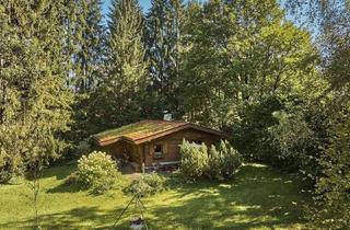 Haus kaufen in 6385 Schwendt, Das Becker-Häusl mit Freizeitwohnsitz