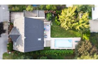 Einfamilienhaus kaufen in 2230 Gänserndorf, Traumhaus in absoluter Ruhelage! Lassen Sie sich von diesem Angebot überzeugen!