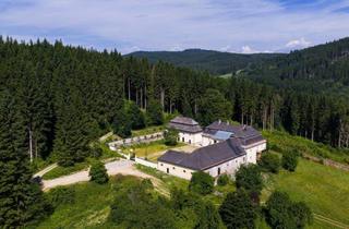 Haus mieten in 3973 Karlstift, Traumhaft in der Natur gelegener Wohnsitz für "Freiherren"