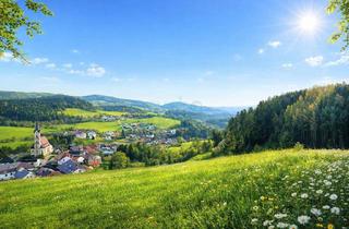 Grundstück zu kaufen in 4204 Reichenau im Mühlkreis, Sonne, Ruhe & Ausblick – Baugrundstück nähe Linz in traumhafter Südwestlage