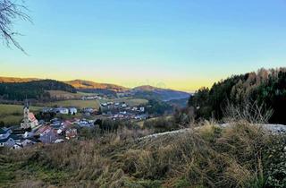 Grundstück zu kaufen in 4204 Reichenau im Mühlkreis, Preishit! Sonniges Baugrundstück mit Panoramablick – Terrassierung & Erschließung inklusive