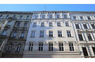 Büro zu mieten in Schulerstraße, 1010 Wien, Repräsentative Bürofläche in Bestlage - 1010