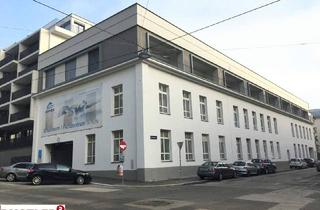 Gewerbeimmobilie kaufen in 1140 Wien, Anlageobjekt Geschäftslokal 1140 Wien - Rendite 6,12%
