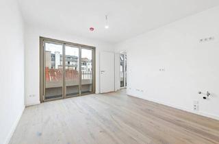 Wohnung kaufen in 1170 Wien, KLEIN, ABER FEIN MIT NORD-BALKON