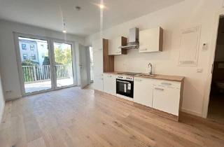 Wohnung mieten in 1170 Wien, ERSTBEZUG! GEMÜTLICHE 2-ZIMMER-WOHNUNG MIT SÜD-WEST- BALKON