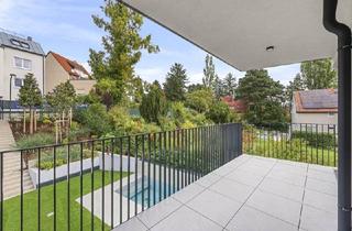 Wohnung kaufen in Hermesstraße, 1130 Wien, JARDIN HERMES - BOUTIQUE-PROJEKT DER EXTRAKLASSE