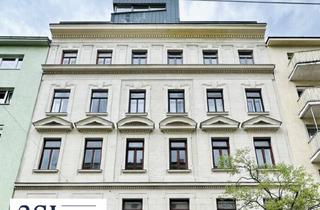 Wohnung kaufen in Hainburger Straße, 1030 Wien, Charmanter Altbau – Ideal für Liebhaber klassischer Wiener Architektur