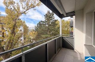 Wohnung mieten in Arsenal, 1030 Wien, Großzügiger 3-Zimmer-Familienhit mit sonniger Loggia/Balkon!