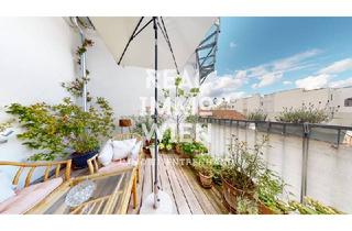Wohnung kaufen in Schottenfeldgasse, 1070 Wien, Schottenfeldgasse - Wunderschöne Wohnung mit Balkon