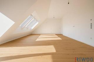 Wohnung kaufen in 1230 Wien, Dachterrassenwohnung | Erstbezug nach Errichtung | südseitig | Klima & Luftwärmepumpe | Tiefgaragenplatz | Fertigstellung 1Q26