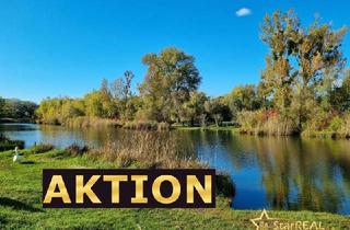 Grundstück zu kaufen in Binsenweg, 1220 Wien, NEUER PREIS! TOPCHANCE! BAUGRUND DIREKT AM MÜHLWASSER. NÄHE DONAUSPITAL.