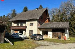 Bauernhäuser zu kaufen in 8423 Sankt Veit am Vogau, Idyllisches Bauernhaus mit Potenzial