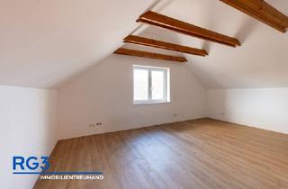 Einfamilienhaus kaufen in 2185 Prinzendorf an der Zaya, Energiebewußt: Neuwertiges Einfamilienhaus mit großem Garten