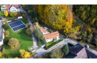 Haus kaufen in Gottfriedweg, 3001 Mauerbach, Ein/Zweifamilienhaus * teilweise renoviert * direkt am Wald gelegen * Ruhelage