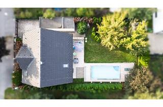 Einfamilienhaus kaufen in 2230 Gänserndorf, Traumhaus in absoluter Ruhelage! Lassen Sie sich von diesem Angebot überzeugen!
