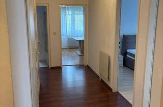 Wohnung kaufen in 2700 Wiener Neustadt, Traumwohnung mit Garagenstellplatz und Loggia mitten in Wr.Neustadt