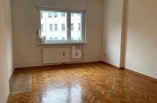 Wohnung kaufen in 8020 Graz, Preisreduktion! ZENTRAL GELEGEN MIT LOGGIA