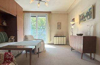 Wohnung kaufen in 1090 Wien, Grandma´s Time- Machine - Zurück in die Zukunft im 9. Bezirk!