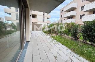 Wohnung kaufen in Badeteich Hirschstetten, 1220 Wien, Nahe Badeteich- 3 Zimmer Gartenwohnung Provisionsfrei